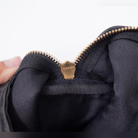 AY16❤️ Gucci GG Imprimé Medium Joy Boston Bag - Picture 15 of 15